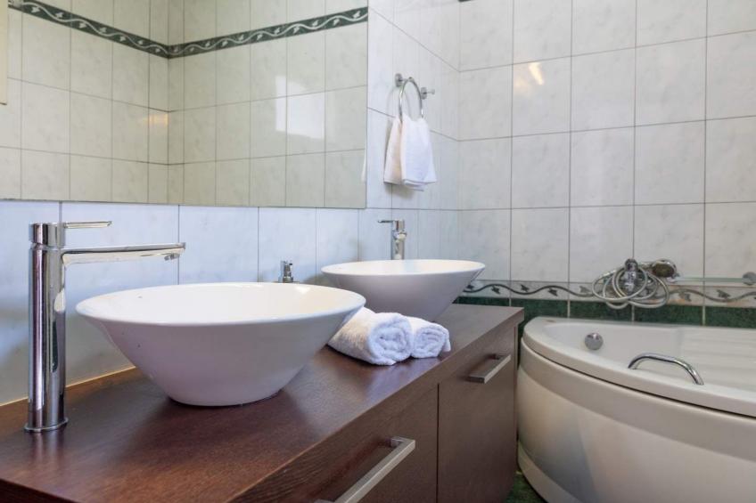 Graues Haus - foto 36