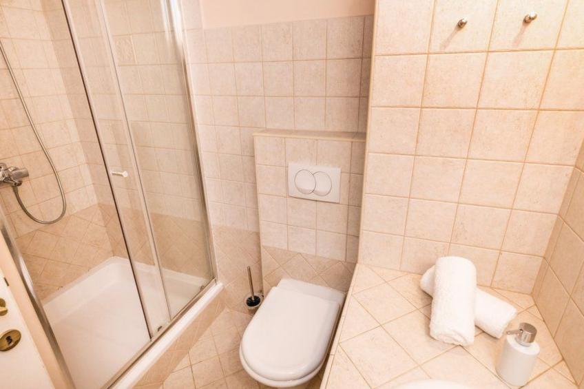 in Lovranska Draga mit großem Kamin - foto 25