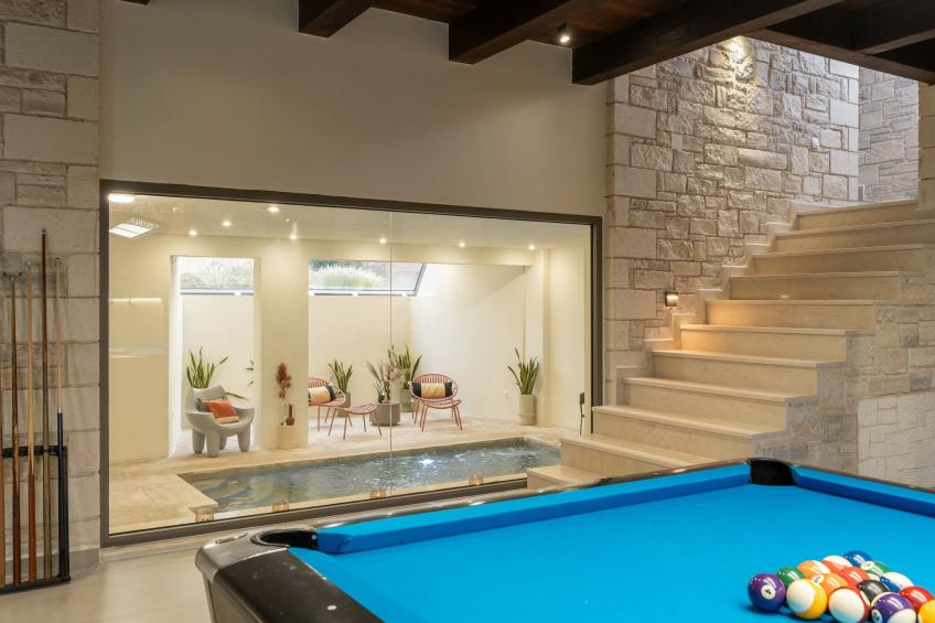 Kostenloses Frühstück, Pools, Kinderbereich, für 20 Gäste - foto 8