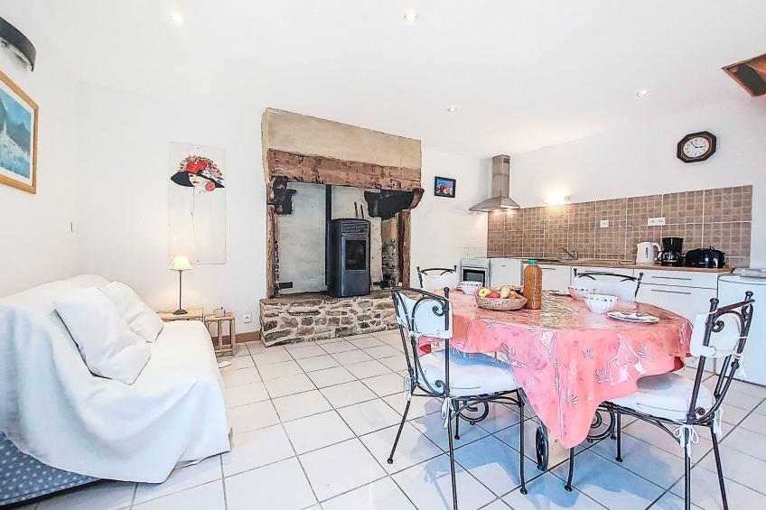 Gîte du Linon - foto 9