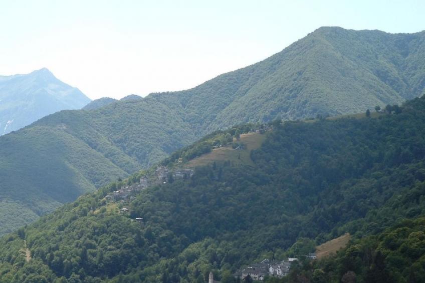 Tausend Steine Haus - foto 30