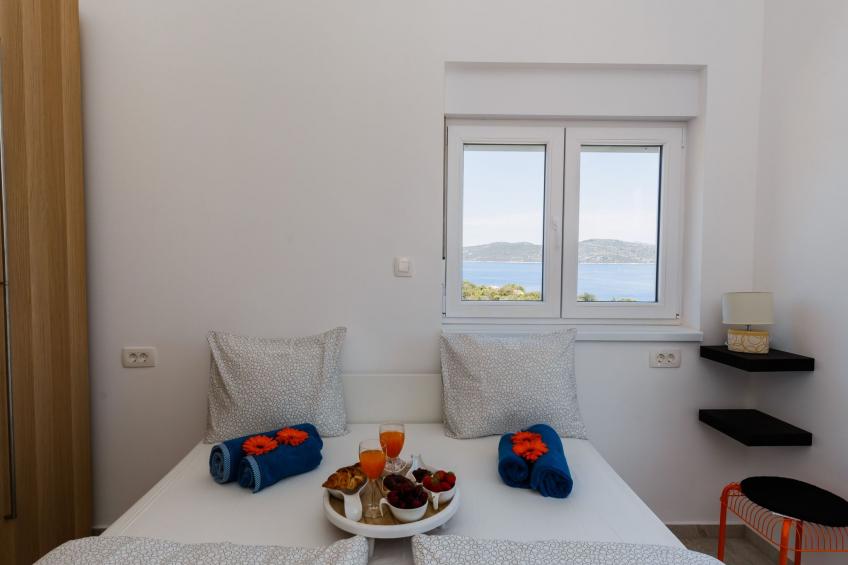 Wohnung "Olea Resort" mit Gemeinschaftspool - foto 20