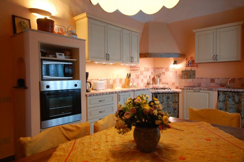 Ferienvilla "Agriturismo" mit Infinity Pool - foto 48