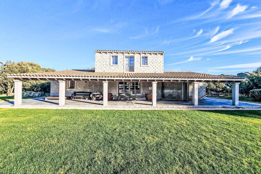 Stazzu Sarra di Monti - foto 13