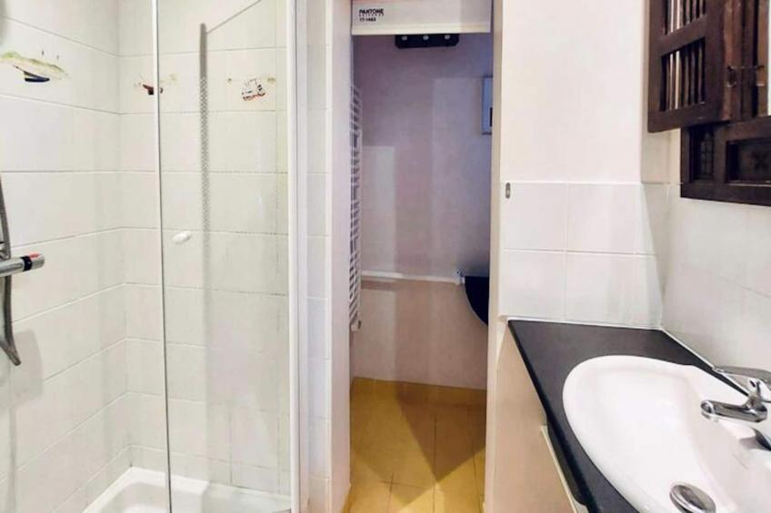 Résidence D09-tregastel - foto 7