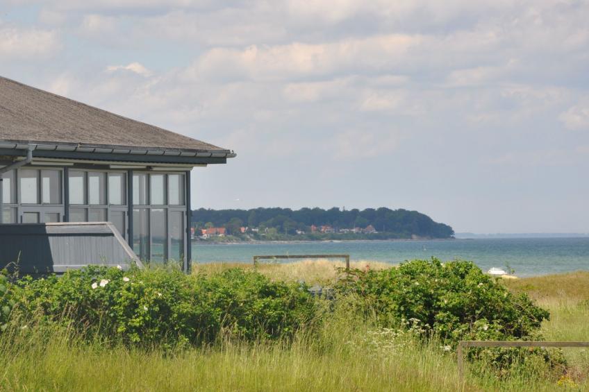 Skaerven Beachfront Wohnung C - foto 18