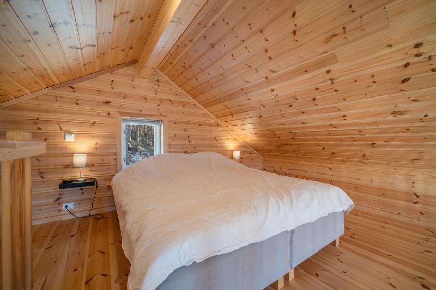 Furuhus | 8p | With Sauna - foto 23