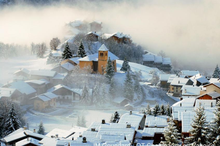 Chalet Carella - foto 17