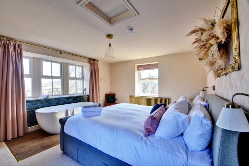 Blackton Farmhouse - foto 20