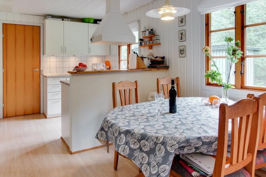"Rosalinde" - 800m from the sea in Bornholm - foto 13