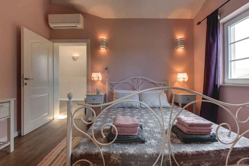 Villa met zwembad, whirlpool, sauna, fitnessruimte en WiFi - BF-785B5 - foto 23