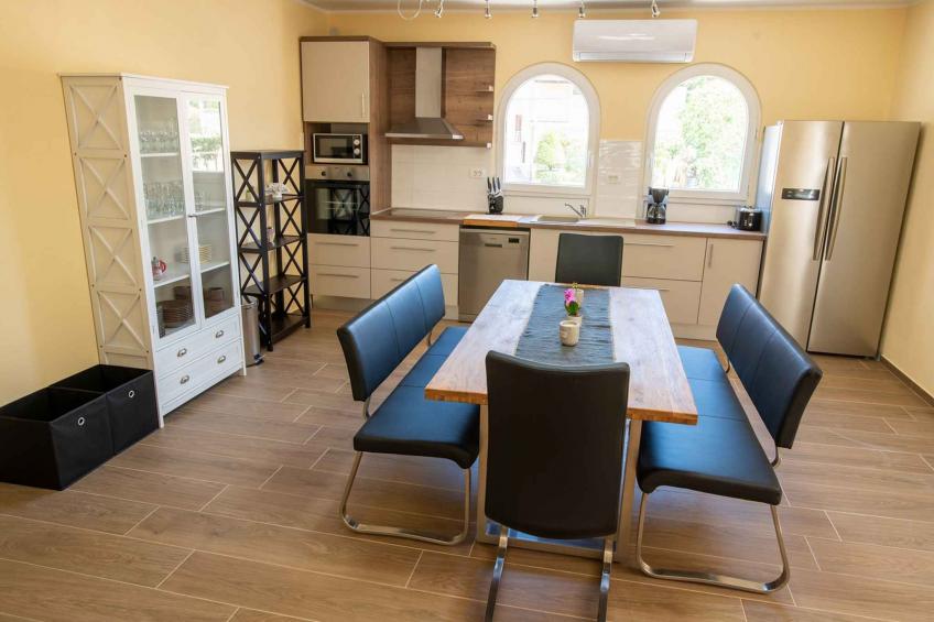 Vakantiewoning met zwembad en barbecue - BF-84Y6C - foto 36