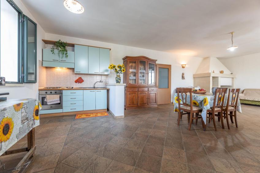 Villa Campagnola - foto 21