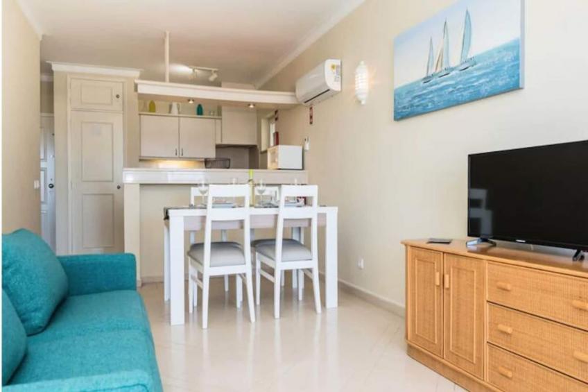 Clube Rio Ferragudo - Seaview Apartment - foto 11