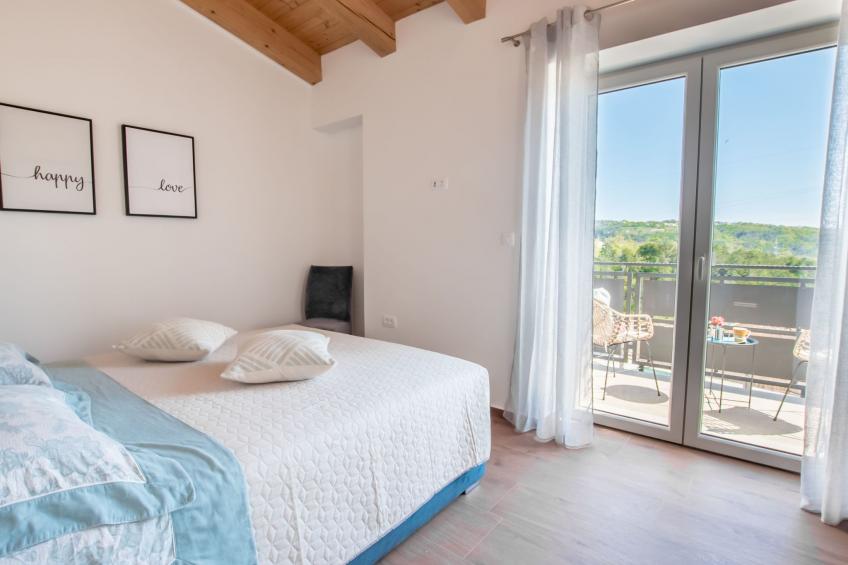 Villa Violette mit Pool nahe Stadtzentrum - foto 5