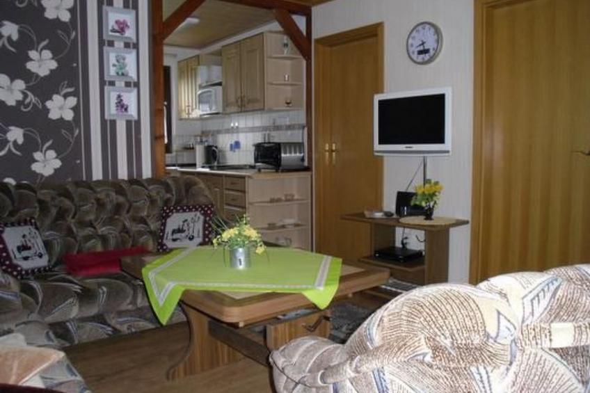 Doppelferienhaus mit Terrasse - foto 3