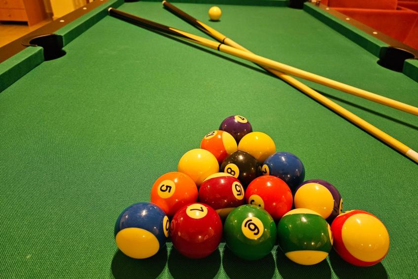 Traditionelle Villa mit privatem Pool - foto 34