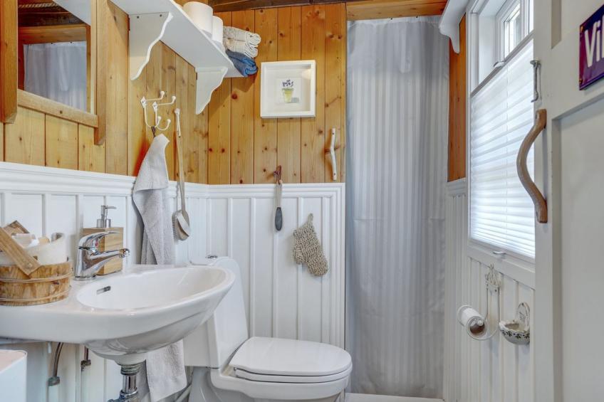 "Arnborg" - 2km from the sea in NE Jutland - foto 11