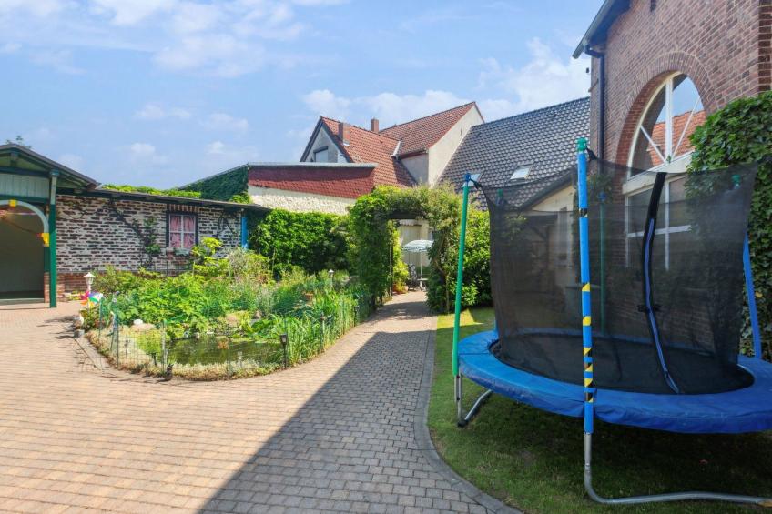 Appartement in Süd - foto 8