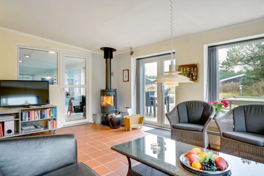 "Lenni" - 700m from the sea in NW Jutland - foto 28