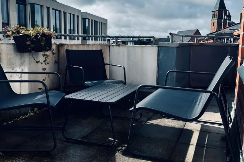 FeWo Stadtblick - foto 5