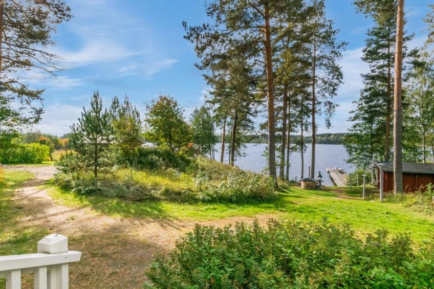 Kartanohuvila - foto 38