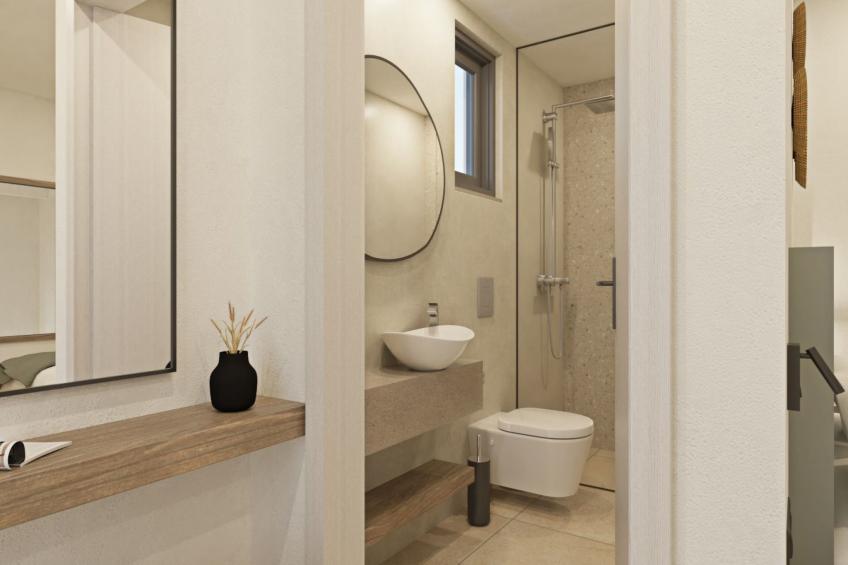 Imbros Villa II - ''Free'' Beheizter Pool und Gelassenheit - foto 13