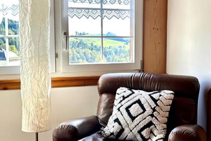 Sonnige Maisonette - foto 4