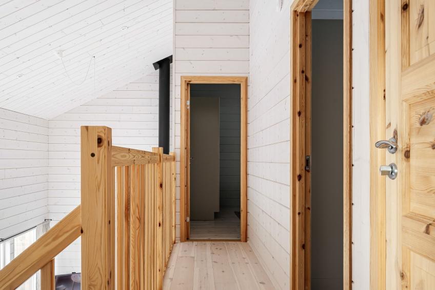 Tännäskröket Renen 6B - foto 15