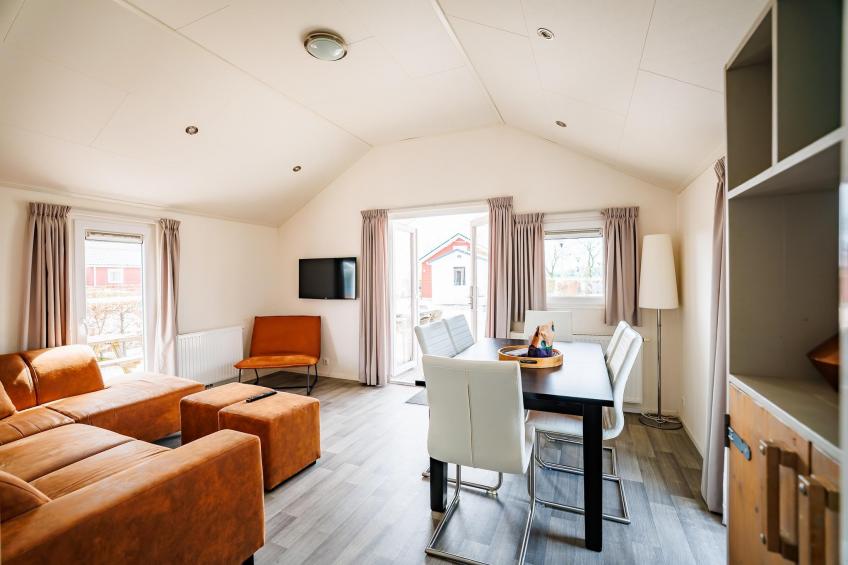 Vakantiepark Eiland van Maurik - foto 5