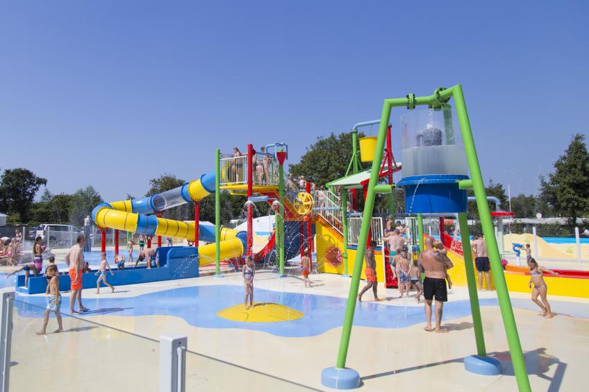 Duinhoeve Chalet Vogel - Huisdier niet toegestaan - foto 24