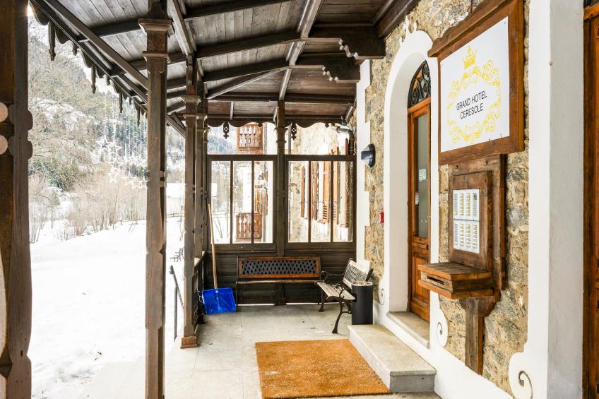 TRILO 1 CERESOLE - foto 9