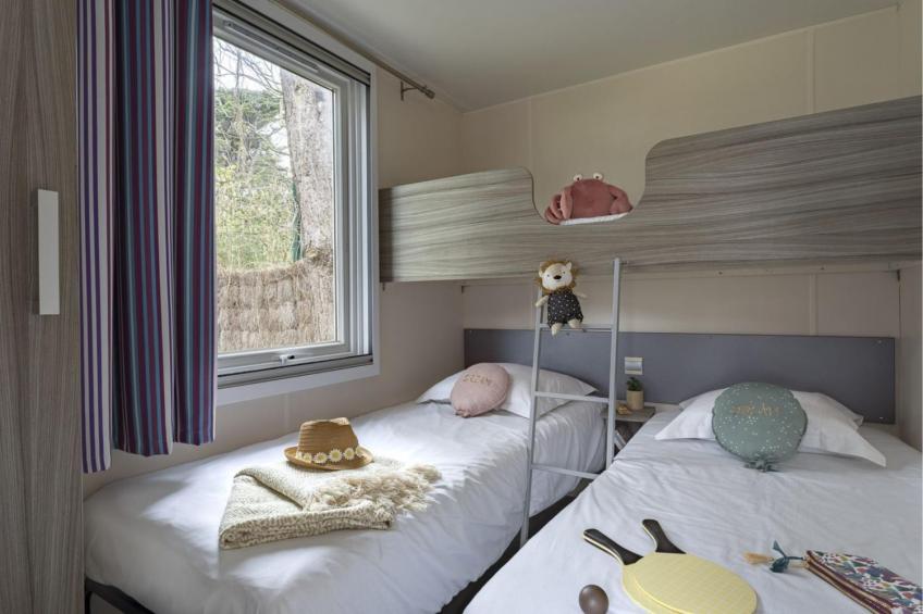 Cottage 5pers 2Bdrms - foto 12