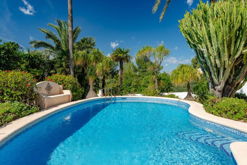 Villa Terra Montgo - foto 43