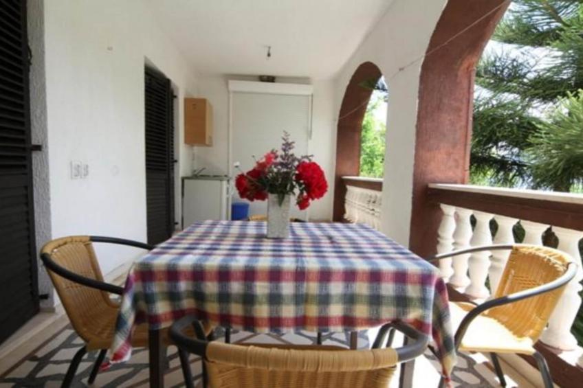 Apartments Roza - One bedroom apartment with Garden view - foto 11