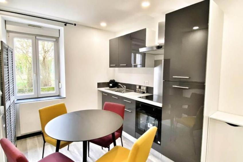 Le Grand Frontalier - foto 4