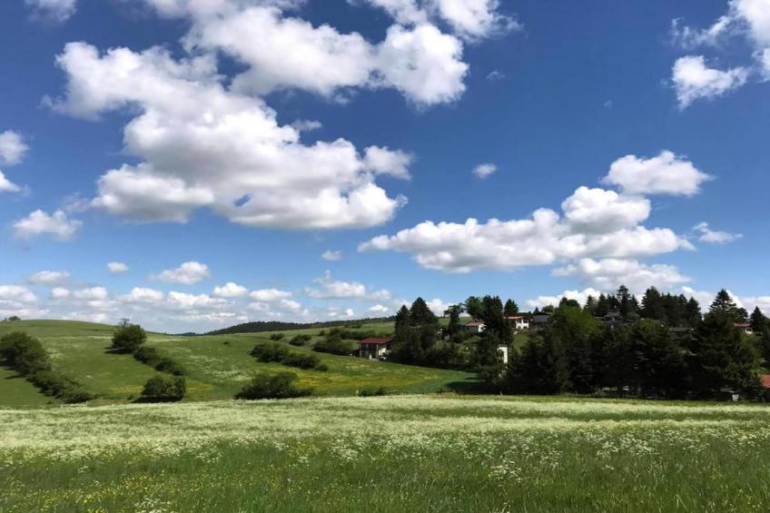 Fachwerkhaus Thüringen - foto 29