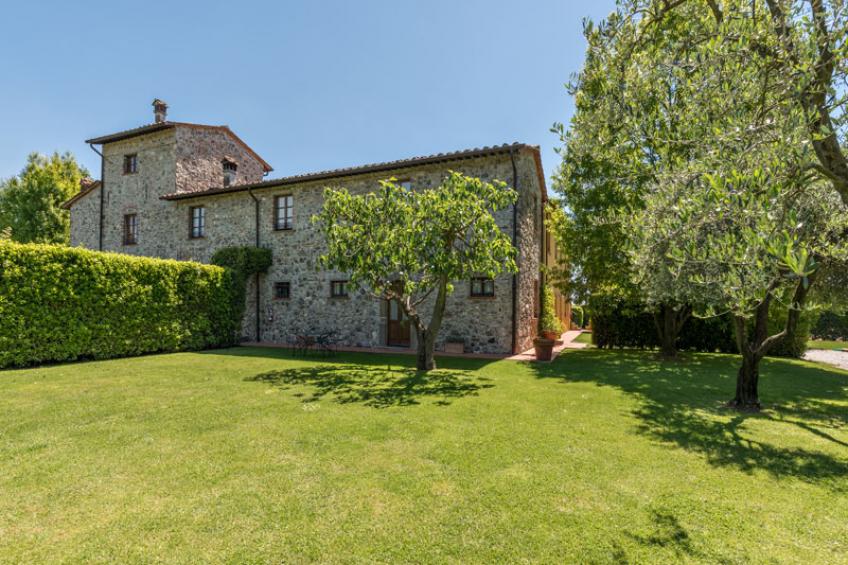 Residence Antico Casale Two-room Apartment 3 Pax