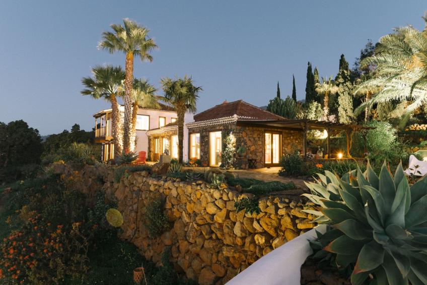 Villa Botánico - foto 36