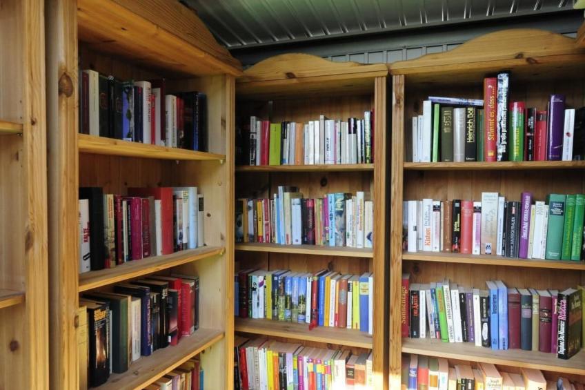 Haus Robinson - foto 16