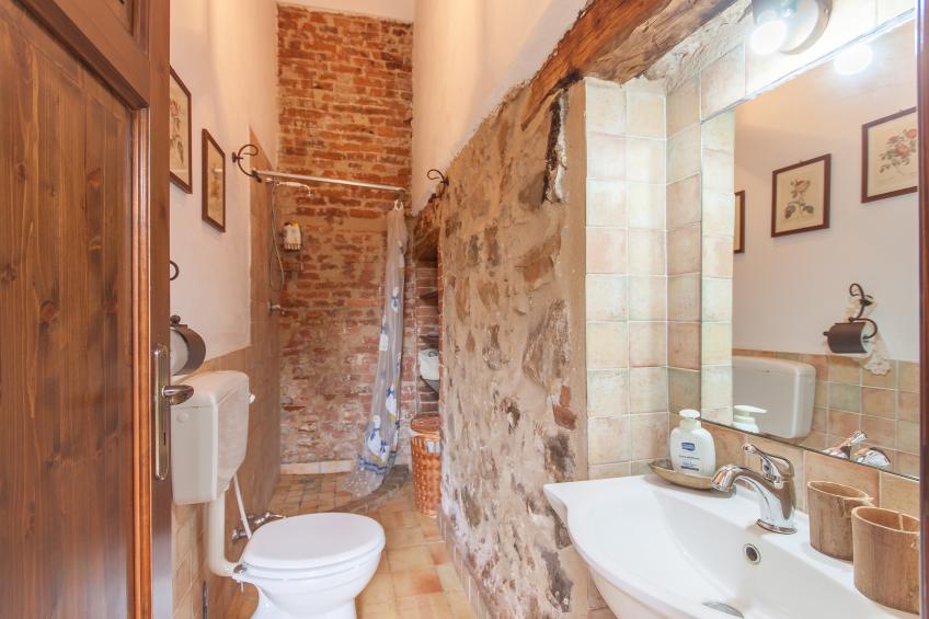 Villa Olmo With Private Pool - foto 19