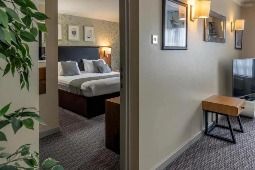 Junior Suite - foto 17