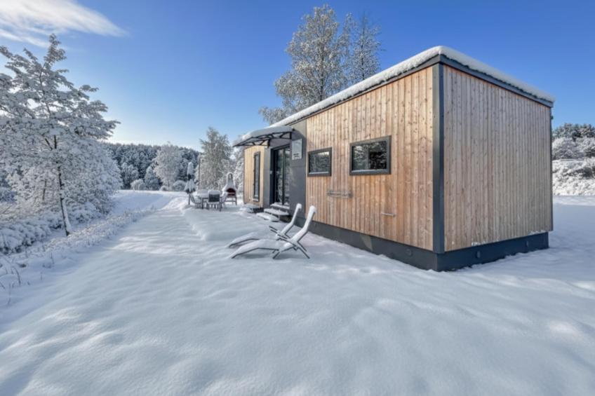 Feriendorf Seeblick - Tiny Nr 9 - foto 30