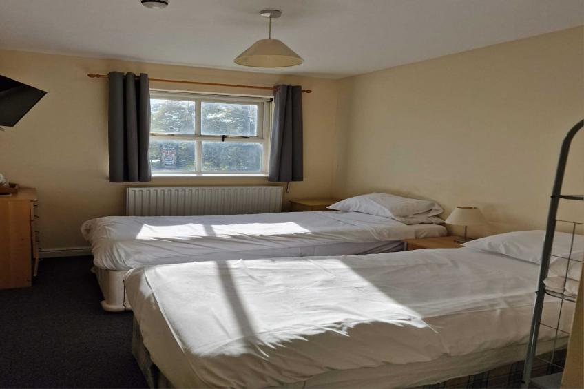 Standard Double Room - foto 9