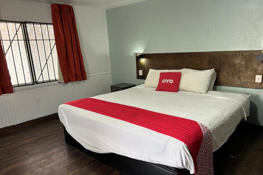 King Bed with Sofa Bed - foto 10