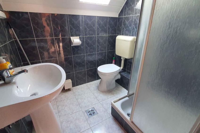 Vakantiewoning ideaal voor grotere gezinnen. - VW-JBFBZ - foto 41