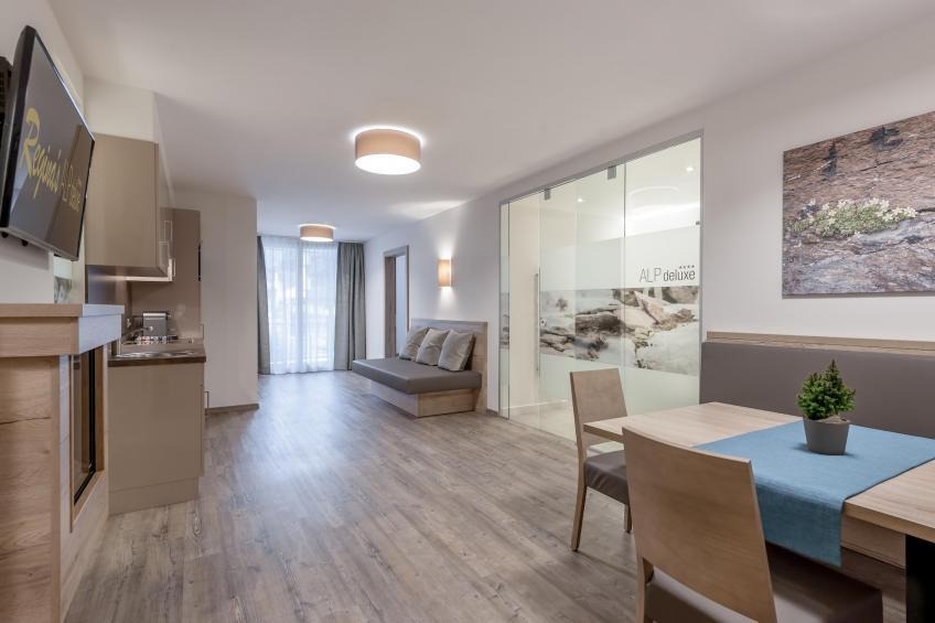 Appartementenhuis Reginas ALP deluxe, Sölden - foto 41
