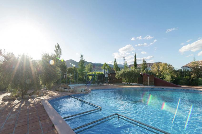 La Sierra de Cazorla 2 - foto 10