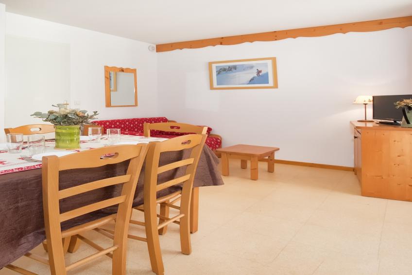 Balcons C 031 - PARC NAT. VANOISE appart. 6 pers. - foto 5
