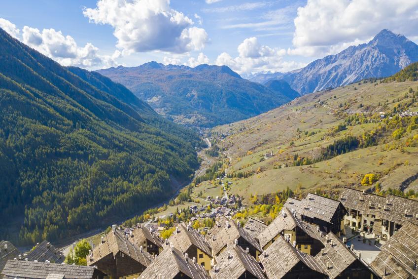 Grange Hike & Ski - 32D Sestriere - foto 2
